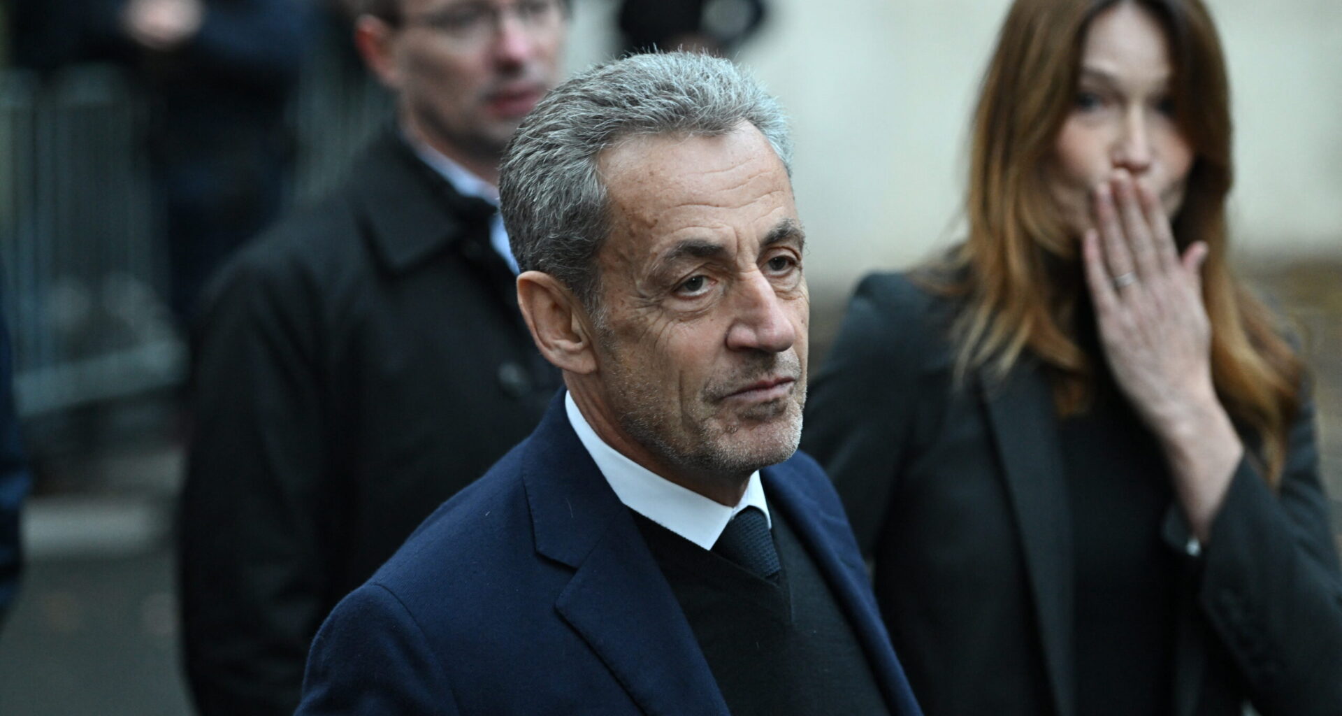 Cererea lui Nicolas Sarkozy de eliberare din închisoare, analizată luni de un tribunal din Paris