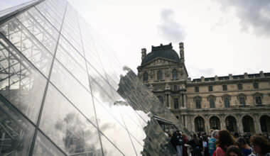 Scandal uriaș după dezvăluirea care a șocat Franța: Care era de fapt parola muzeului Luvru, cea mai protejată instituție culturală din lume
