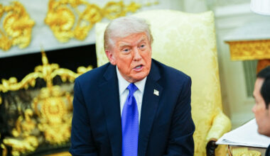 Planul lui Trump pentru Gaza: Washingtonul a depus la ONU proiectul de rezoluție