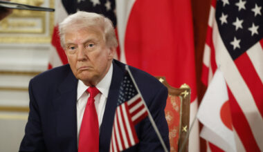 Judecătorii americani blochează suspendarea ajutoarelor alimentare de către administraţia Trump