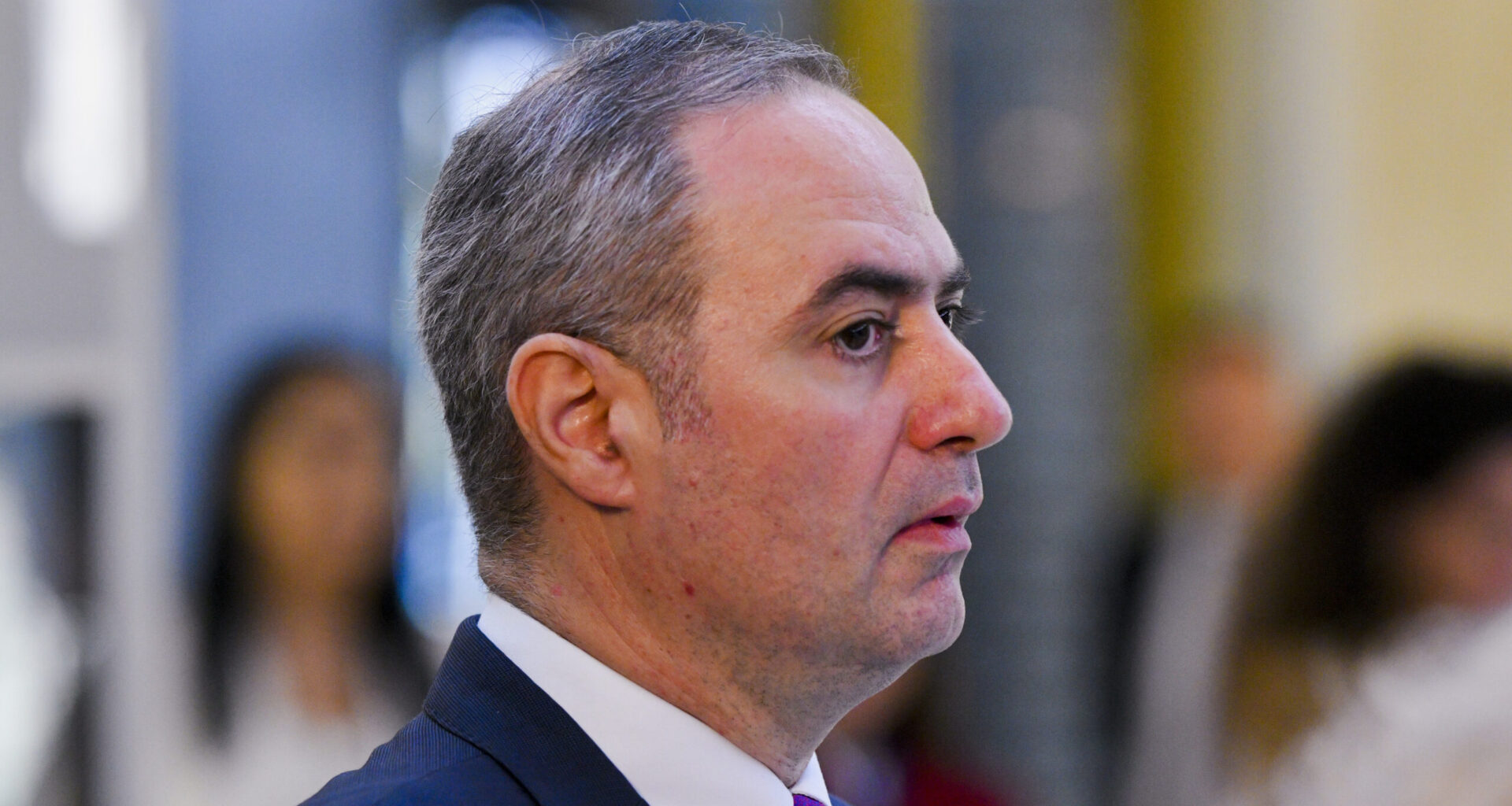 Ministrul Finanțelor, discuții cu americanii despre investiții în energie: Câștigăm teren în lume