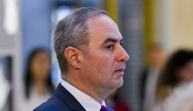 Ministrul Finanțelor, discuții cu americanii despre investiții în energie: Câștigăm teren în lume