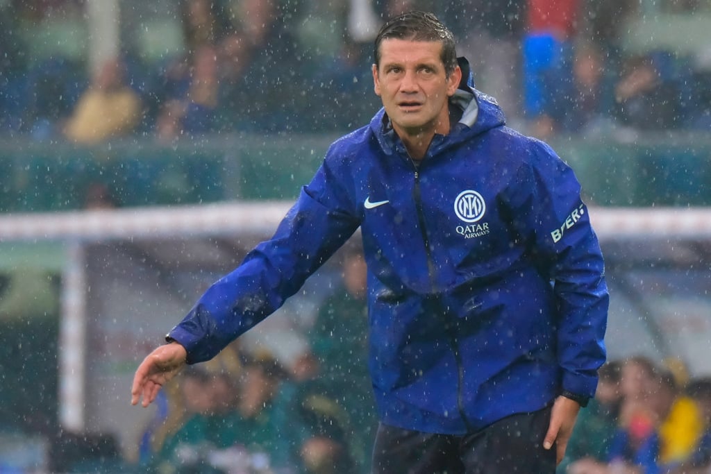 Cristi Chivu pierde primul Derby della Madonnina