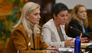 „Cereți monitorizarea electronică. Brățara este singura măsură care îl ține pe agresor la distanță și alertează imediat poliția”