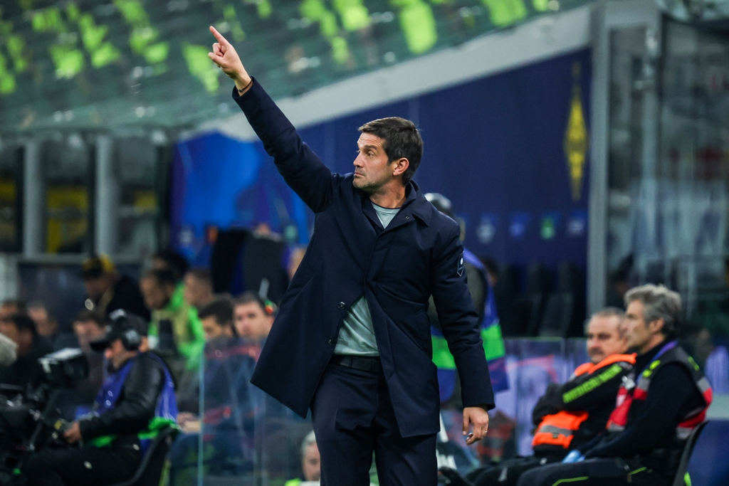 Chivu, mesaj clar pentru conducerea lui Inter Milano