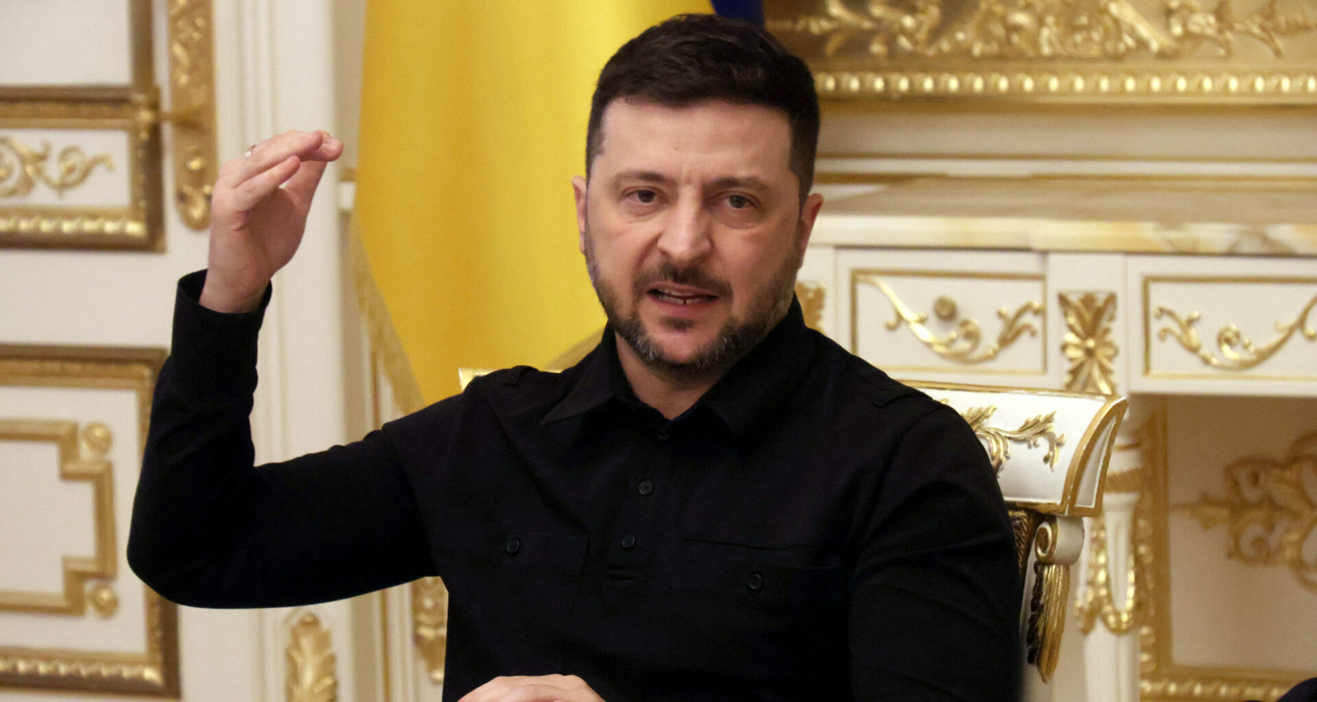 Fost asociat al lui Zelenski, cândva negociator din umbră, acuzat în scandalul de corupție