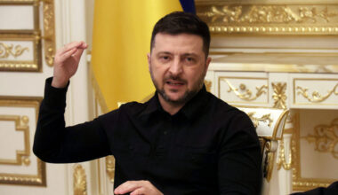 Fost asociat al lui Zelenski, cândva negociator din umbră, acuzat în scandalul de corupție