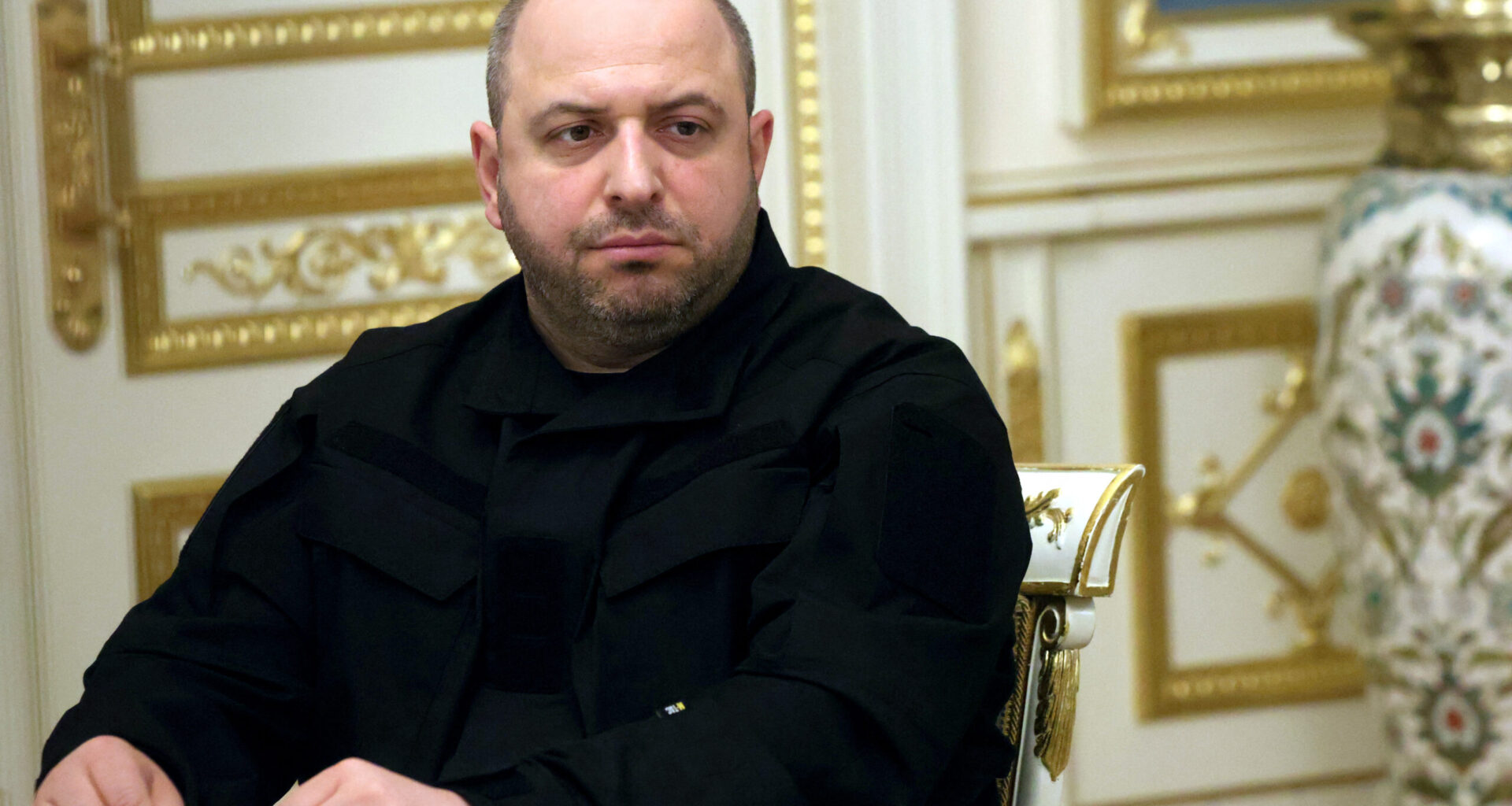 Șeful securității Ucrainei, audiat în cel mai mare scandal de corupție al țării