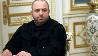 Șeful securității Ucrainei, audiat în cel mai mare scandal de corupție al țării