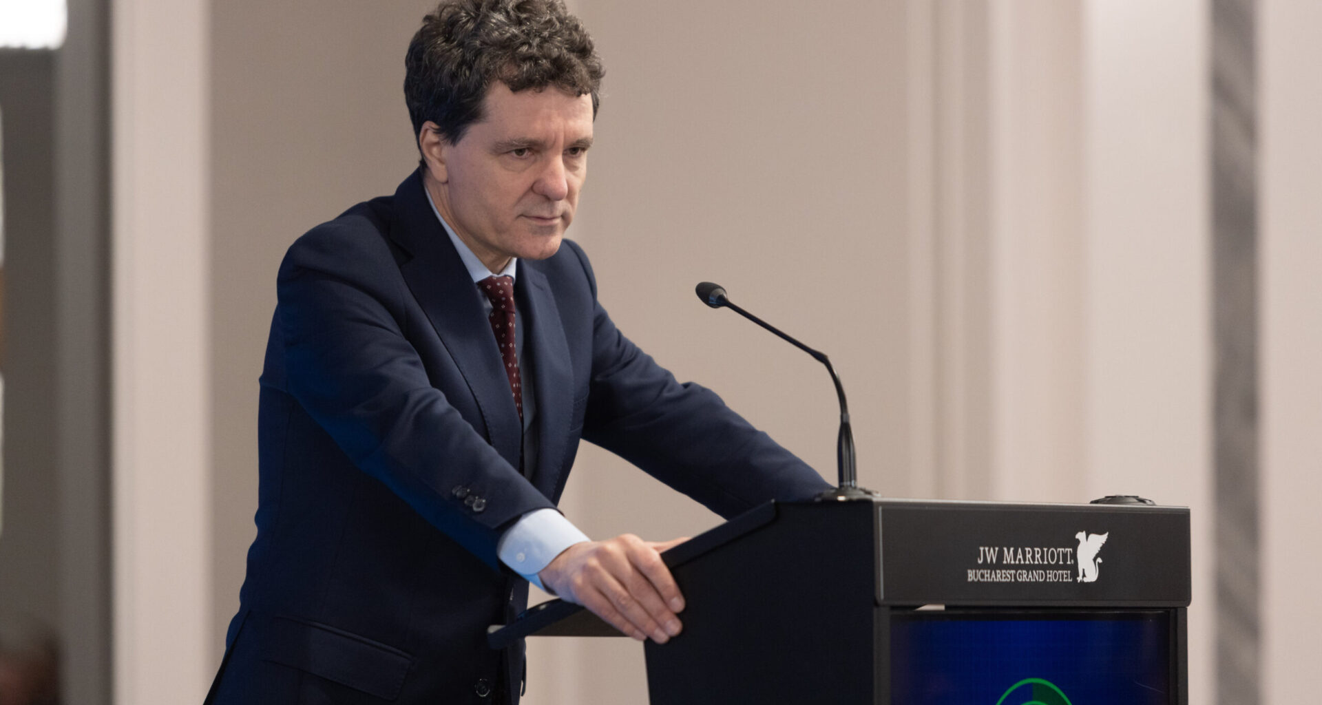 „Nu e un secret că am avut o lungă istorie de tensiune cu PSD”