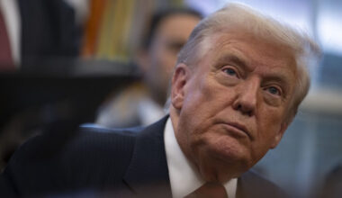 Tensiuni la summitul G20. Liderii cer explicații, iar Donald Trump boicotează discuțiile