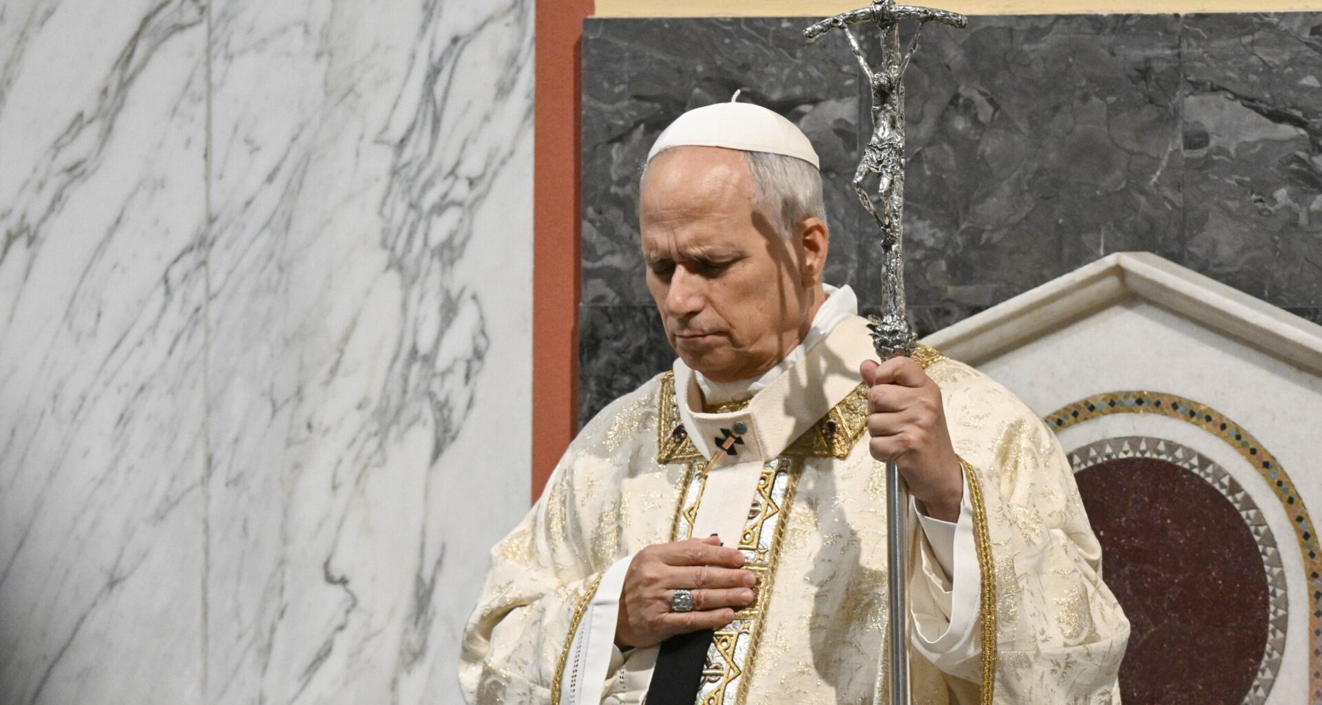 Prima vizită oficială a lui Papa Leon va fi în Turcia. Vizita marchează legături politice, dar și religioase