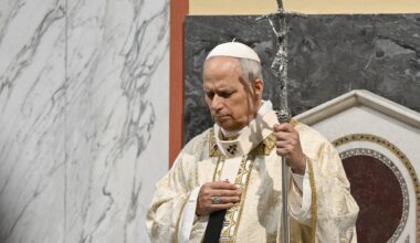 Prima vizită oficială a lui Papa Leon va fi în Turcia. Vizita marchează legături politice, dar și religioase