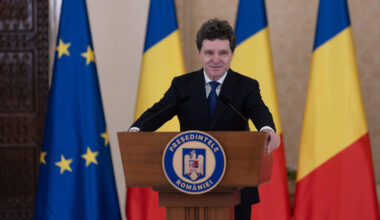 Ședință CSAT azi. Subiecte importante pentru securitatea națională, pe ordinea de zi