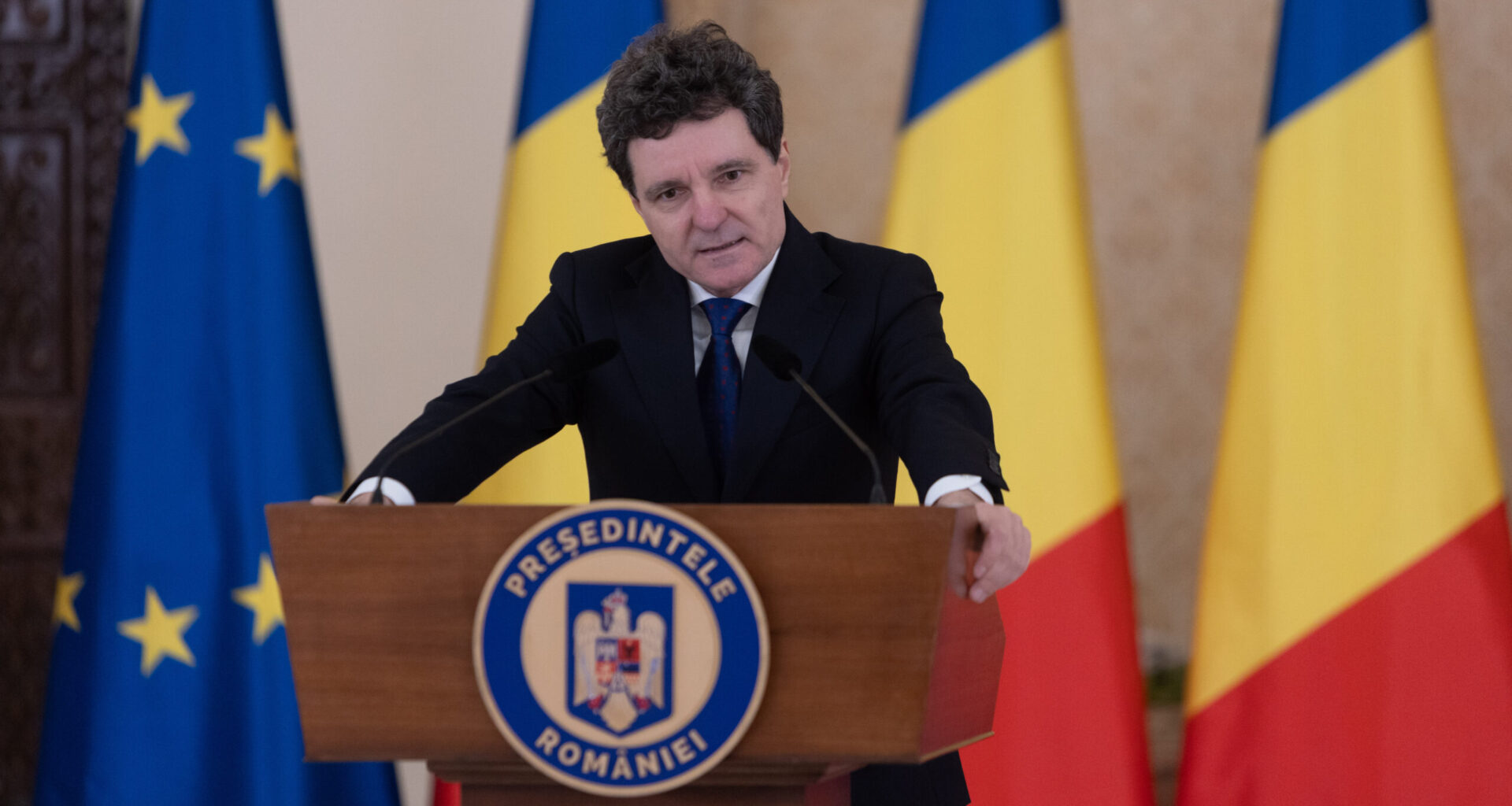 Uneori se mai întâmplă telenovele