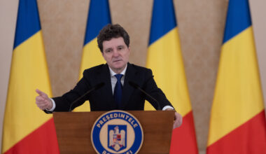 „Este un dosar care nu are niciun progres”