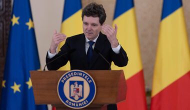 Nicușor Dan convoacă ședința CSAT pentru luni, 24 noiembrie