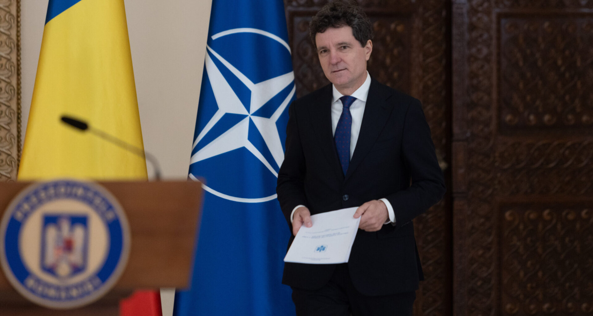 Experții în educație reacționează după strategia națională de securitate a președintelui Nicușor Dan: ”Este încurajator”