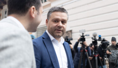 Eu sunt în competiţie cu Băluţă, să fie clar!