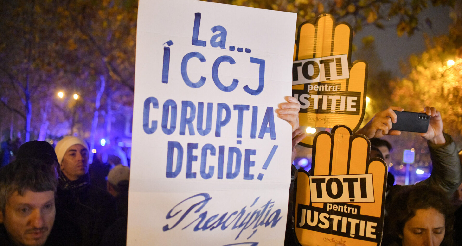 „Savonea, nu uita! Va veni și ziua ta”