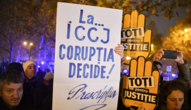 „Savonea, nu uita! Va veni și ziua ta”