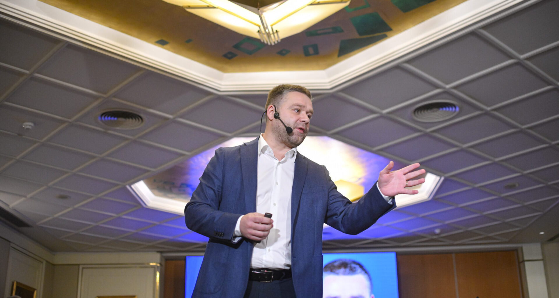 PNL nu mai coafează realitatea