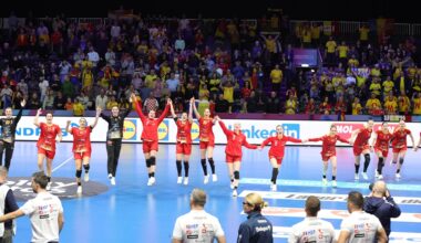 România, test dificil cu Japonia la CM de handbal feminin