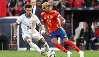 „Sfârșitul unei ere! Nu-i văd să facă ceva la Mondial”