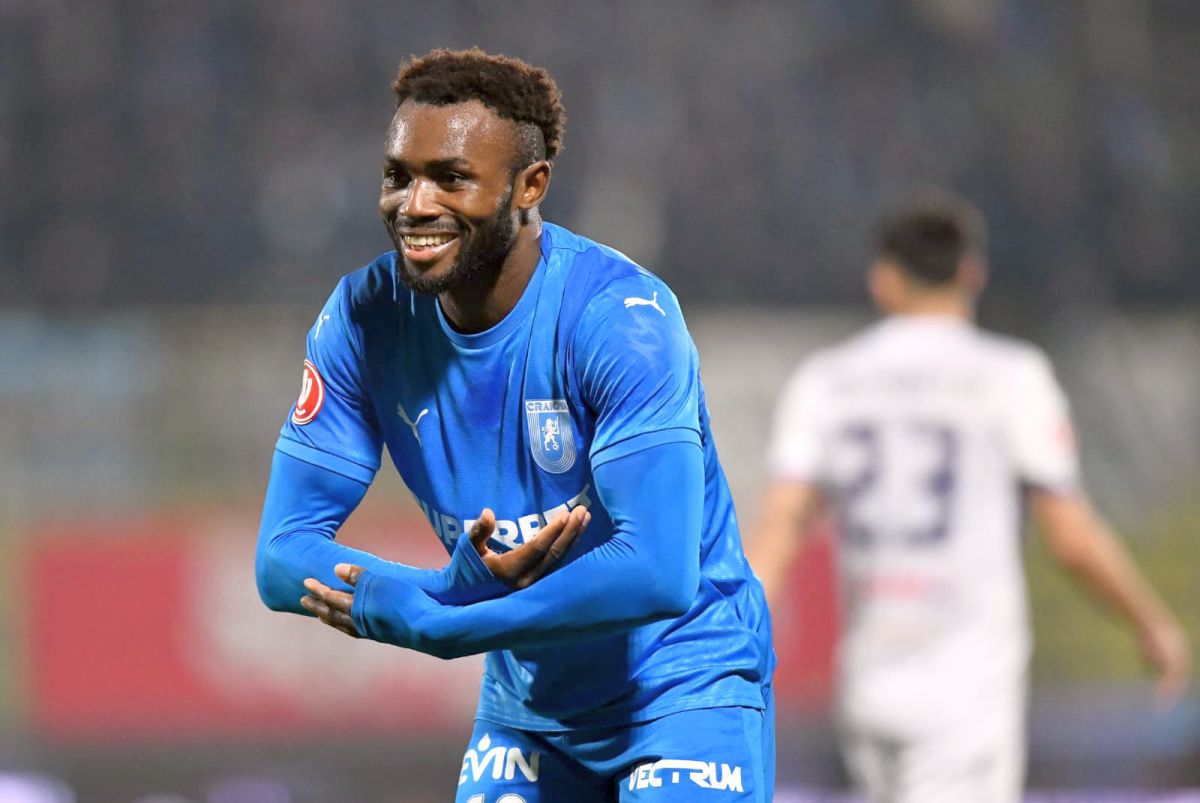 LIVE FC Argeș - Universitatea Craiova, debutul lui Filipe Coelho la juveți » Echipe probabile