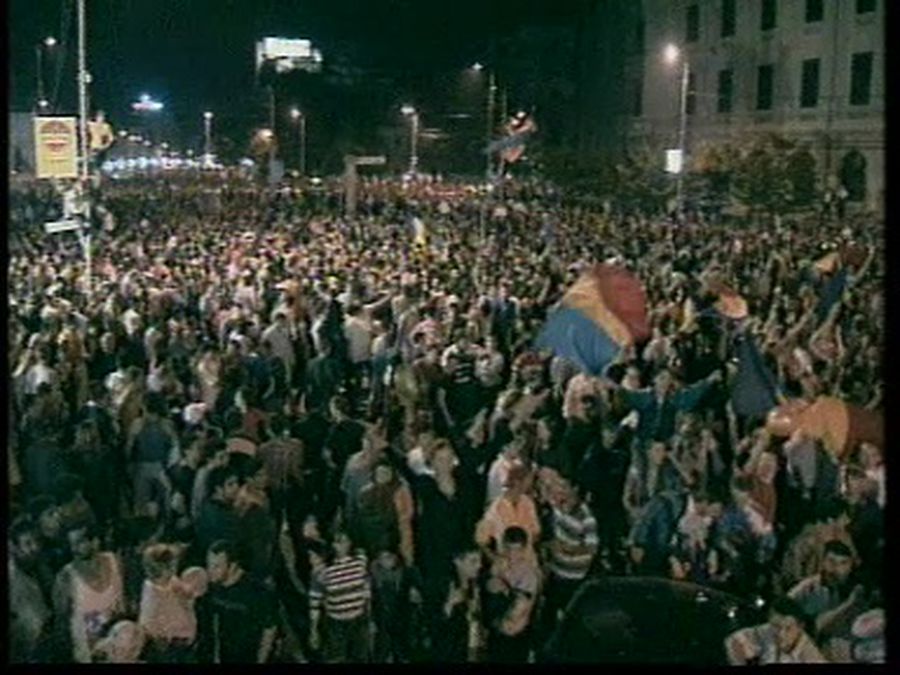 Pasiunea actriței Maria Obretin: „Am o viteză teribilă” » Înoată zilnic 60 de bazine: „La noi, pe Dunăre, te aruncau în apă și îți spuneau: descurcă-te!”