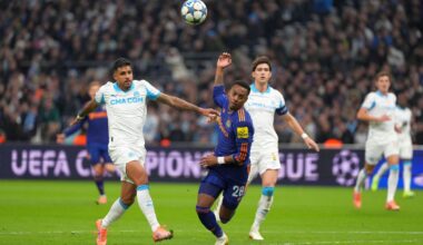 LIVE Etapa 5 din Liga Campionilor începe astăzi cu 9 meciuri