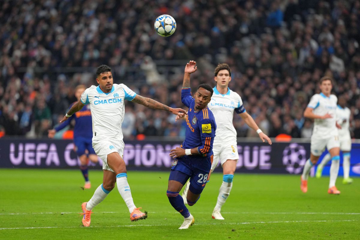 LIVE Etapa 5 din Liga Campionilor începe astăzi cu 9 meciuri