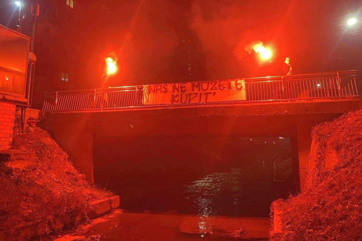 România a provocat un scandal imens! » Toată țara a fost împânzită de mesaje