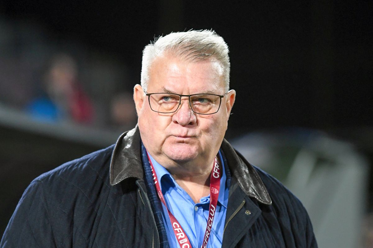 Ultimatum la CFR Cluj! Toate detaliile despre depunctarea din Superliga: ce datorii au ardelenii