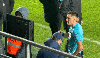 LIVE Rapid - Csikszereda, duel cu mize total diferite în Giulești » Echipe probabile + cote