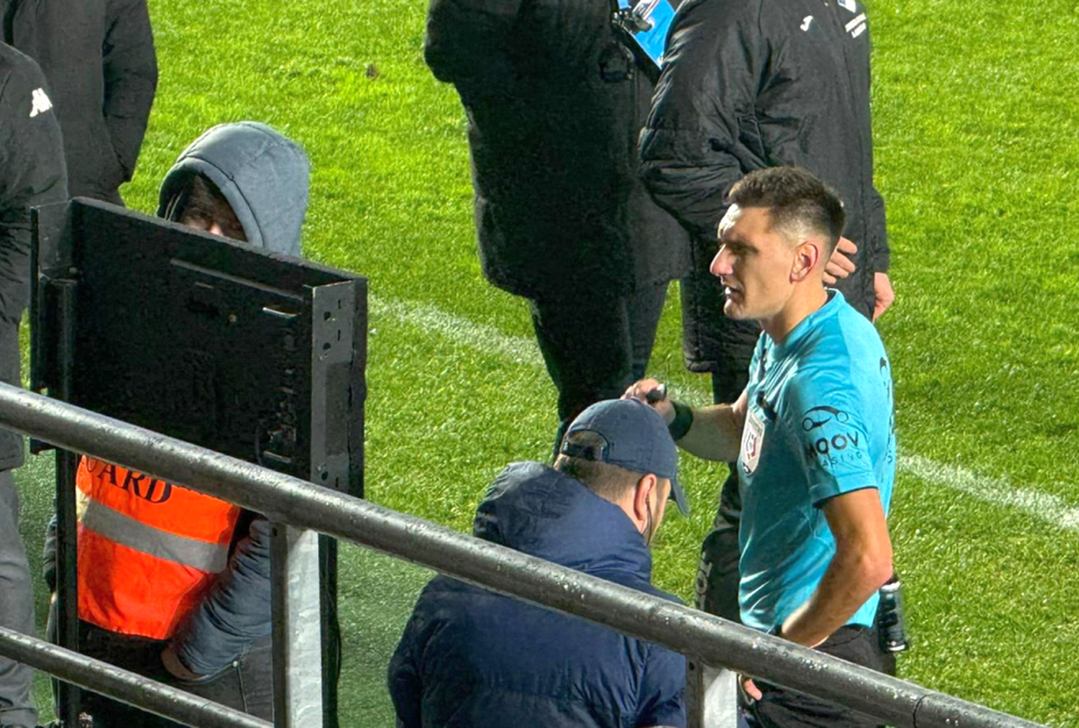 LIVE Rapid - Csikszereda, duel cu mize total diferite în Giulești » Echipe probabile + cote