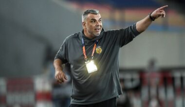 LIVE Irak - Emiratele Arabe Unite, meci decisiv pentru Cosmin Olăroiu în barajul pentru play-off-ul de Mondial