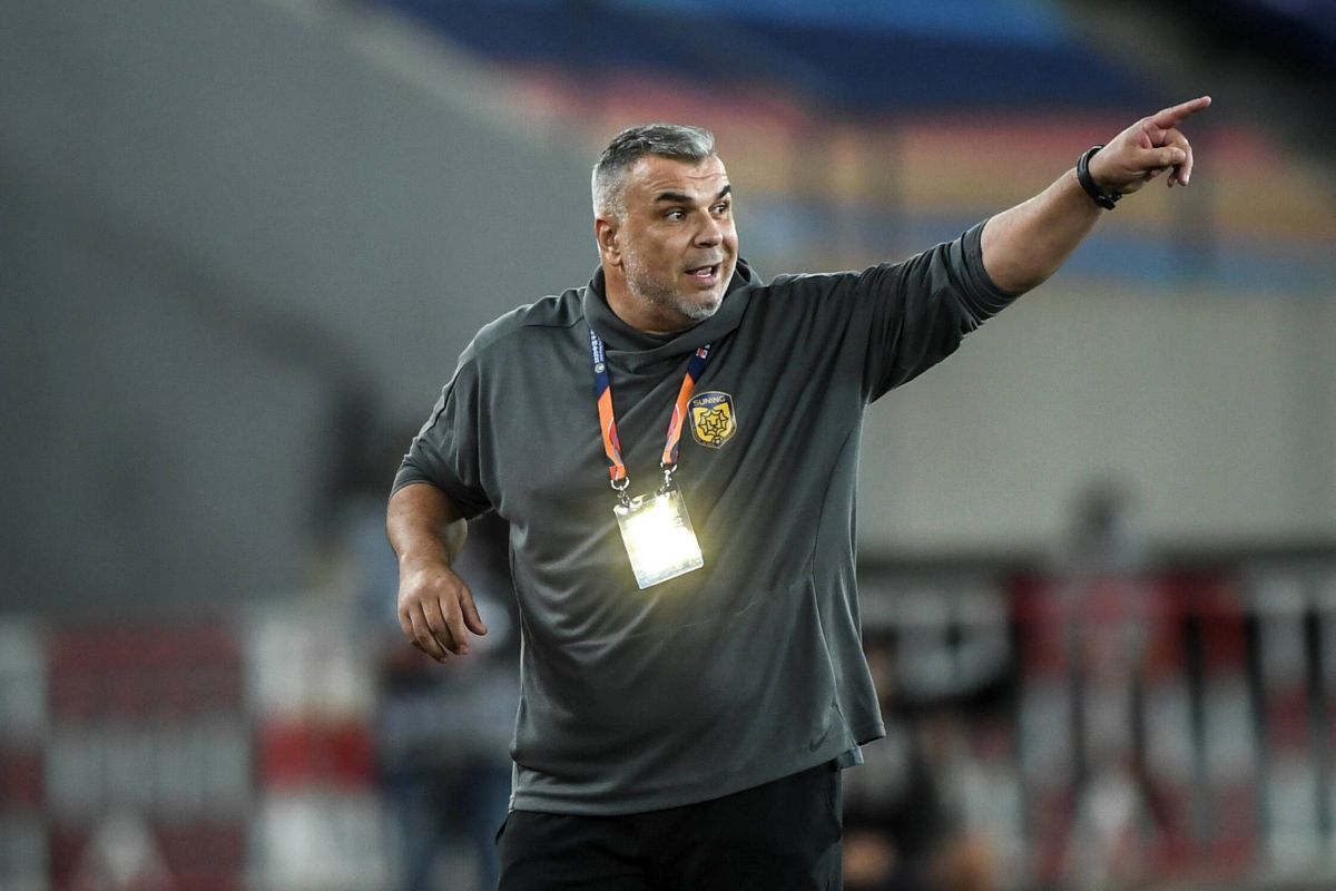 LIVE Irak - Emiratele Arabe Unite, meci decisiv pentru Cosmin Olăroiu în barajul pentru play-off-ul de Mondial