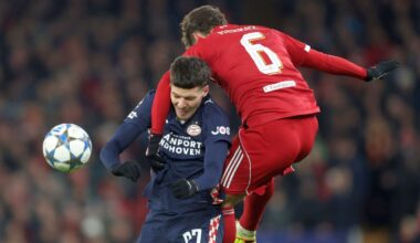 Nota lui Dennis Man, după rezultatul-ȘOC din Liverpool