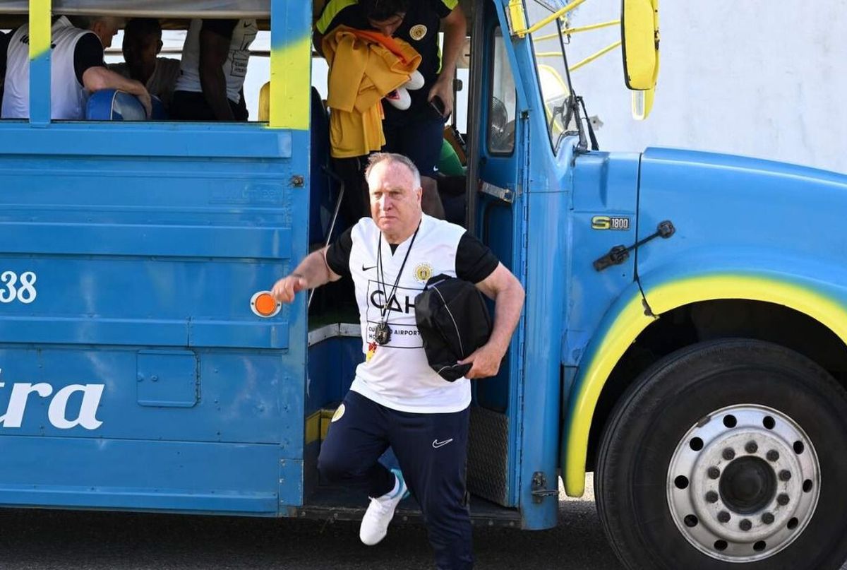 „Vreau România la Mondial, lăsați-o să câștige!” » Motivul din spatele dorinței lui