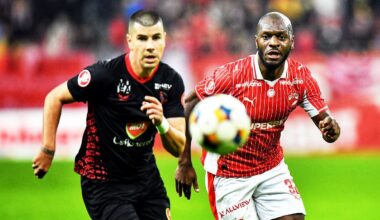 Dinamo, TOP în Superligă la 4 parametri-cheie