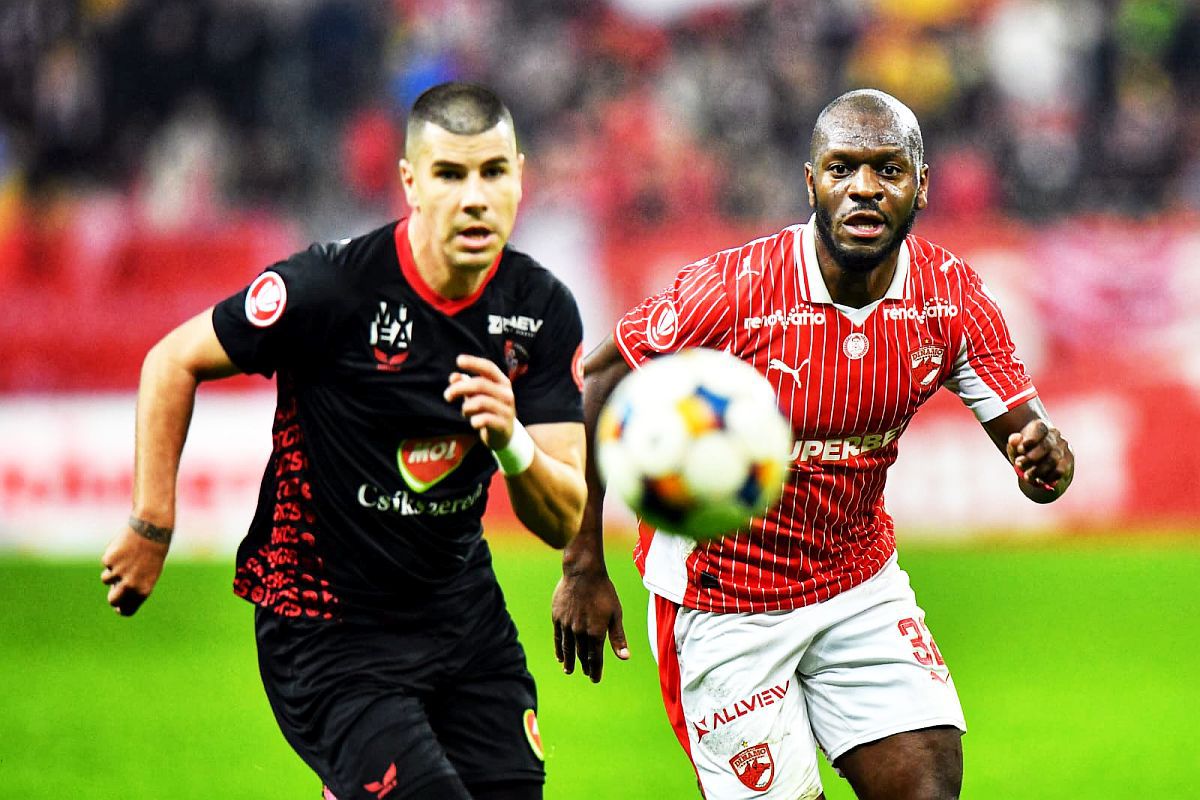 Dinamo, TOP în Superligă la 4 parametri-cheie