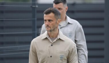 totul pentru a-l ANIHILA pe Gino Iorgulescu » GSP are detalii în premieră despre revoluția lui Andrei Nicolescu