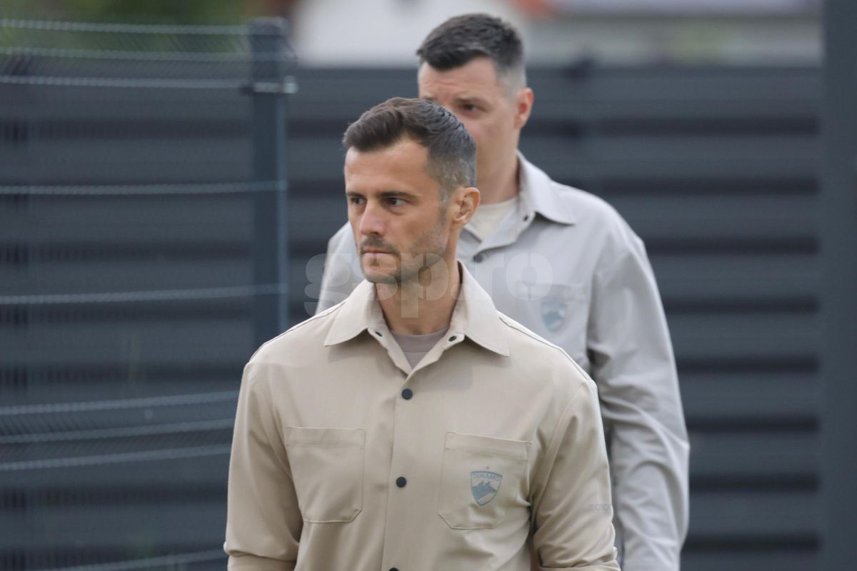 totul pentru a-l ANIHILA pe Gino Iorgulescu » GSP are detalii în premieră despre revoluția lui Andrei Nicolescu