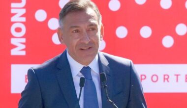 Ilie Dumitrescu a spus cu cine și-ar dori să joace România la baraj: „Merg pe mâna lor”