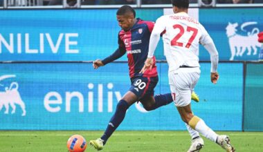 Echipa lui Dan Șucu, thriller cu 6 goluri în Serie A » Ce s-a întâmplat cu Nicolae Stanciu