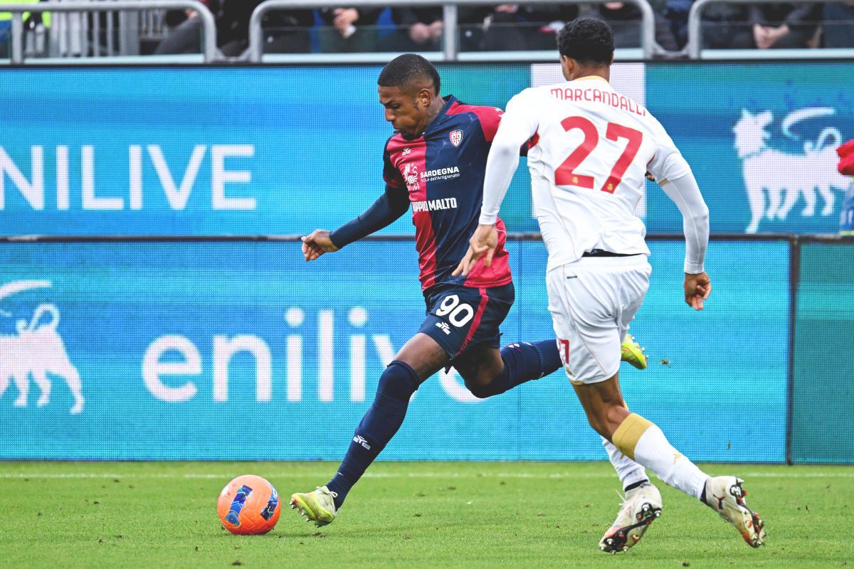 Echipa lui Dan Șucu, thriller cu 6 goluri în Serie A » Ce s-a întâmplat cu Nicolae Stanciu