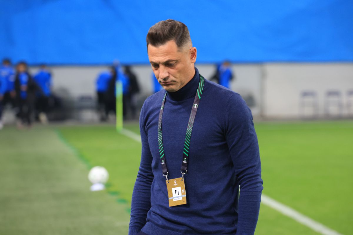 „A lăsat de dorit. Rotaru își asumă un risc”