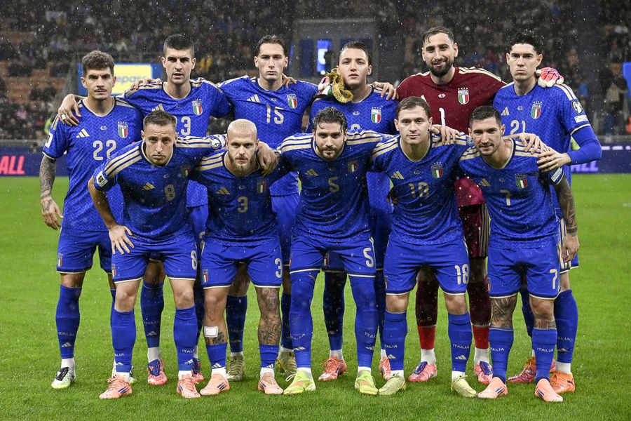 ZIUA Z: Cu cine jucăm la baraj? Istoricul duelurilor cu cei patru posibili adversari și cât de înfricoșători sunt „balaurii” din urna 1 » Votează în sondaj cu cine vrei să joace România!