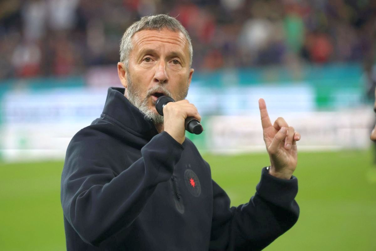 „Nu au pic de respect față de noi! El a plecat din cantonament și a venit direct la micul dejun”